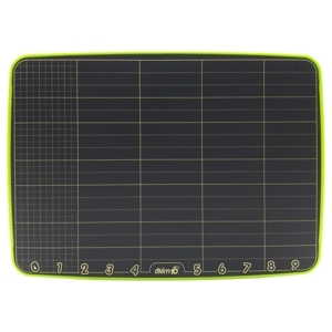 Bảng bộ Điểm 10 Babora TP-B020