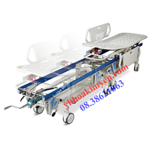 Băng ca cứu thương có khả năng kết nối Aolike ALK06-H801