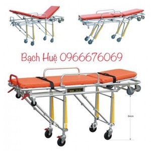 Băng ca xe cứu thương YDC-3A