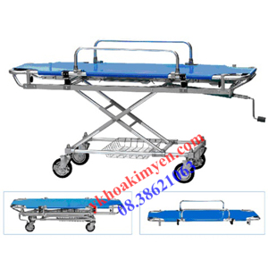 Băng ca xe đẩy YQC-2L