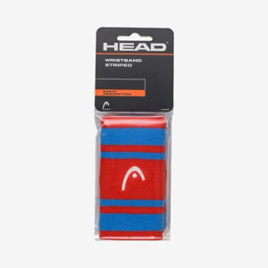 Băng chặn mồ hôi tay Head 5inch (285065)