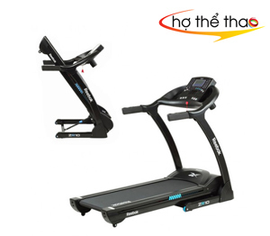 Máy chạy bộ điện Reebok ZR10 RE1-12021BK