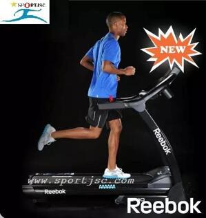 Máy chạy bộ điện Reebok ZR10 RE1-12021BK