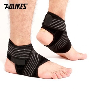 Băng cổ chân Aolikes AL7127