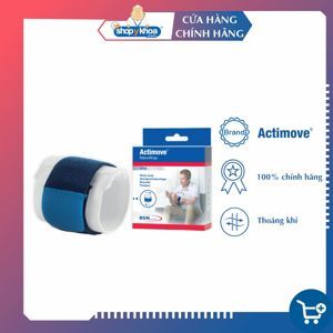 Băng cổ tay Actimove ManuWrap