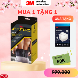 Băng đai hỗ trợ lưng Futuro 46820ENR
