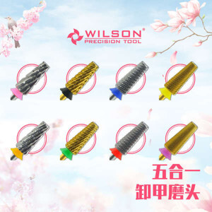 Băng dán điều chỉnh vợt Tennis Wilson Tungsten