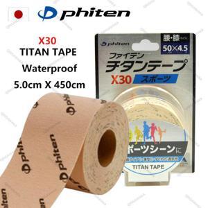 Băng dán Phiten Titannium Tape PU754329