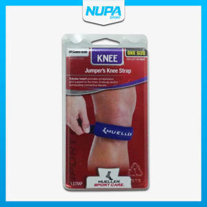 Băng dây chằn gối Mueller Jumper's KNEE STRAP (53997)