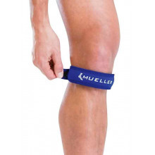 Băng dây chằn gối Mueller Jumper's KNEE STRAP (53997)