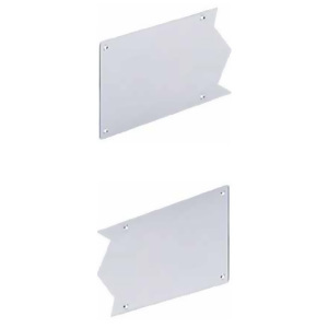 Bảng đẩy cửa Hafele 987.08.040