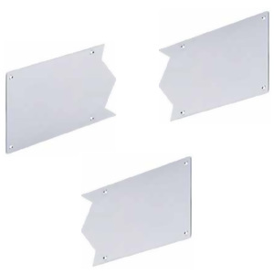 Bảng đẩy cửa Hafele 987.08.060