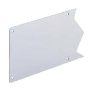 Bảng đẩy cửa Hafele 987.08.250