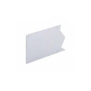 Bảng đẩy cửa Hafele 987.08.010