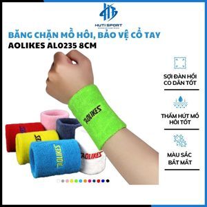 Băng đeo cổ tay Aolikes AL0235