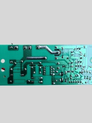 Bảng điểm lật tay DHS F505
