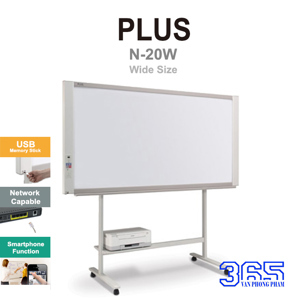 Bảng điện tử Plus N20W (N-20W)