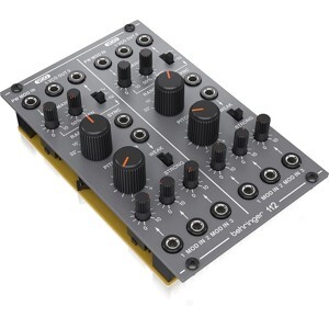 Bảng điều khiển Behringer 112 Dual VCO