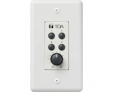 Bảng điều khiển vùng loa TOA ZM-9002