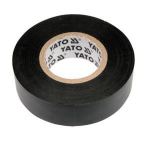 Băng dính cách điện Yato YT-8165
