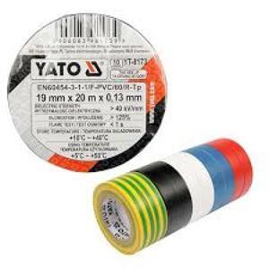 Băng dính cách điện Yato YT-8173