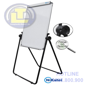 Bảng Flipchart cao cấp NIKATEI FC-66S