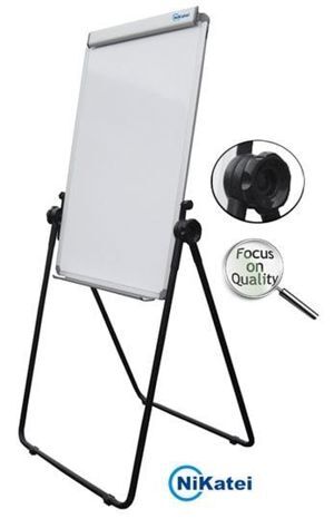 Bảng Flipchart cao cấp NIKATEI FC-66S