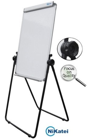 Bảng Flipchart cao cấp NIKATEI FC-66L