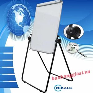 Bảng Flipchart cao cấp NIKATEI FC-66L