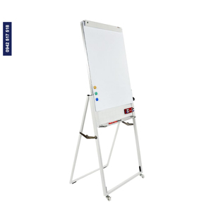 Bảng Flipchart chân gập CG6010