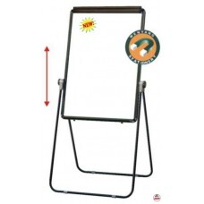 Bảng Flipchart Silicon FB66 70x100cm