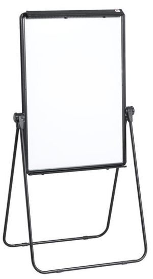 Bảng Flipchart Silicon FB66 70x100cm