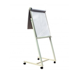 Bảng Flipchart Hòa Phát Silicon BF600x900