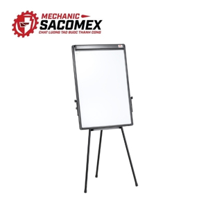 Bảng Flipchart Silicon 3 chân FB-33 (60 x 90cm)