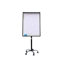 Bảng Flipchart Silicon chân di động FB55 (FB-55)