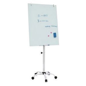 Bảng Flipchart Silicon chân di động cao cấp GFC-555