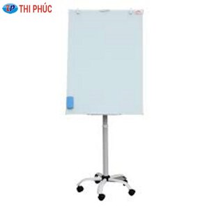 Bảng Flipchart Silicon chân di động cao cấp GFC-555