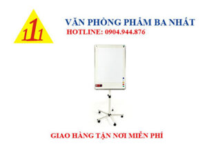 Bảng Flipchart TOTAL