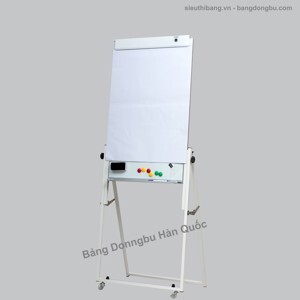 Bảng Flipchart Up Side Down (60x100cm)