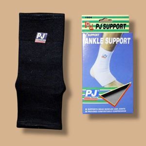 Băng gót chân hộp PJ 604