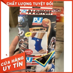 Băng gót dán PJ