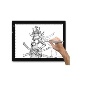 Bảng hắt sáng siêu sáng Huion H-A4 LED