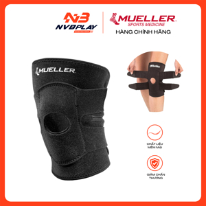 Băng hỗ trợ đầu gối Mueller 6441