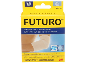 Băng hỗ trợ khuỷu tay Futueo 3M 76578EN