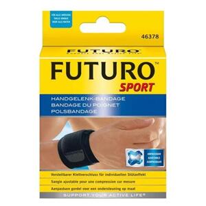 Băng hỗ trợ vùng cổ tay Futuro 46378