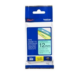 Băng in nhãn Brother TZE-FX731