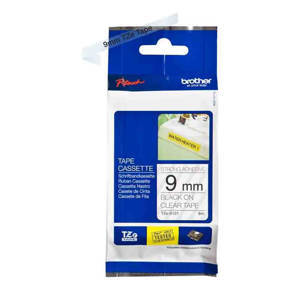 Băng in nhãn Brother TZE-S121