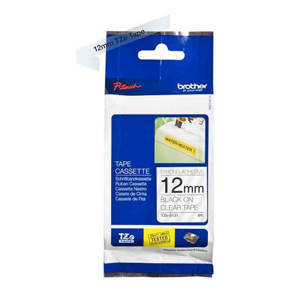 Băng in nhãn Brother TZE-S131