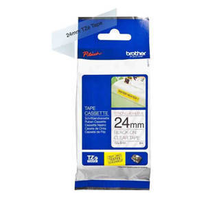 Băng in nhãn Brother TZE-S151