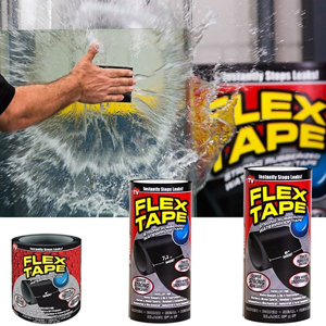 Băng keo chống chịu nước siêu dính Flex Tape